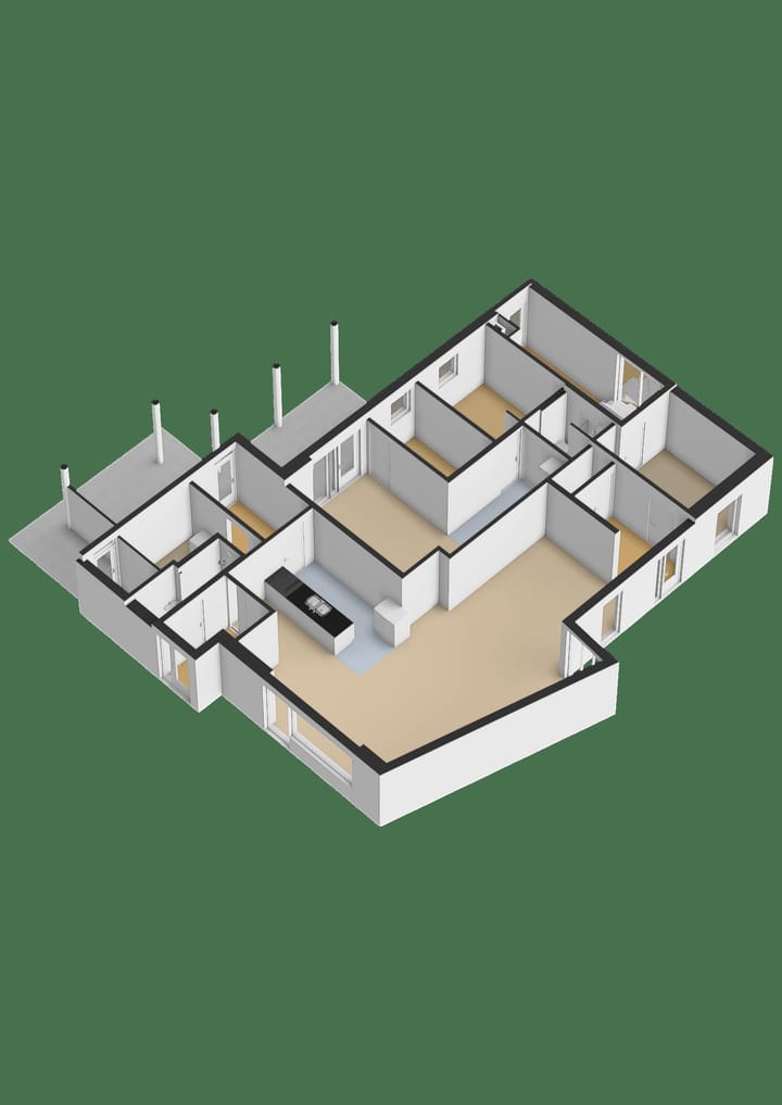 Foto 92 van Jelle-paad 12