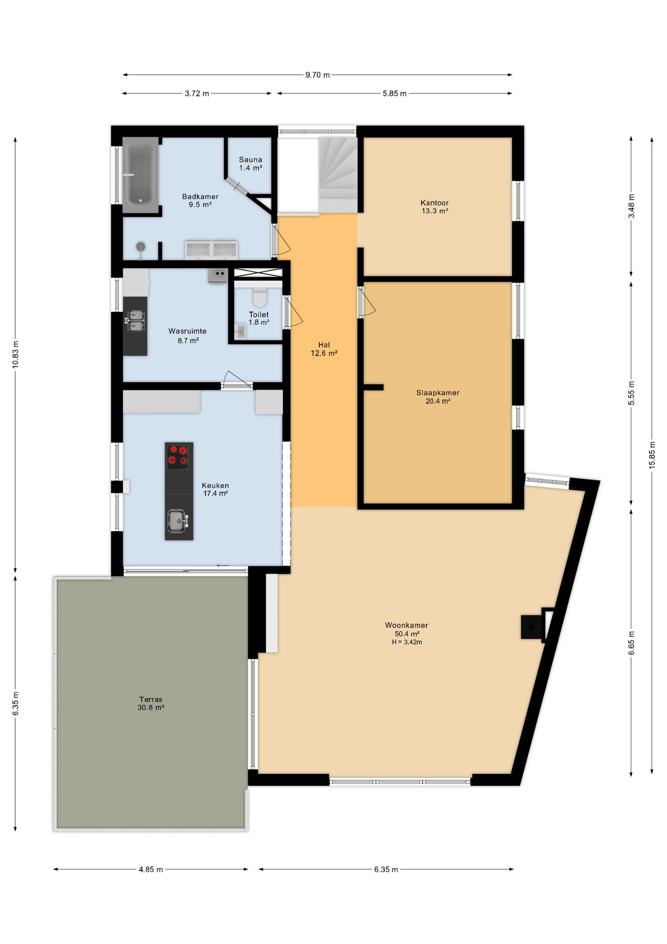 Foto 93 van Jelle-paad 12