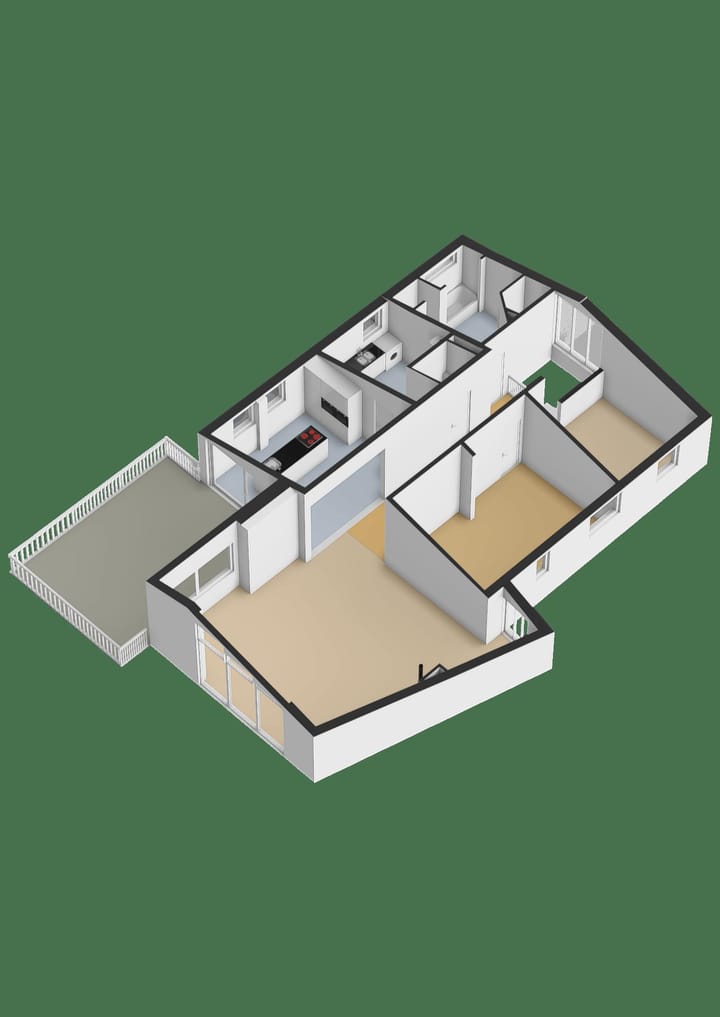 Foto 94 van Jelle-paad 12