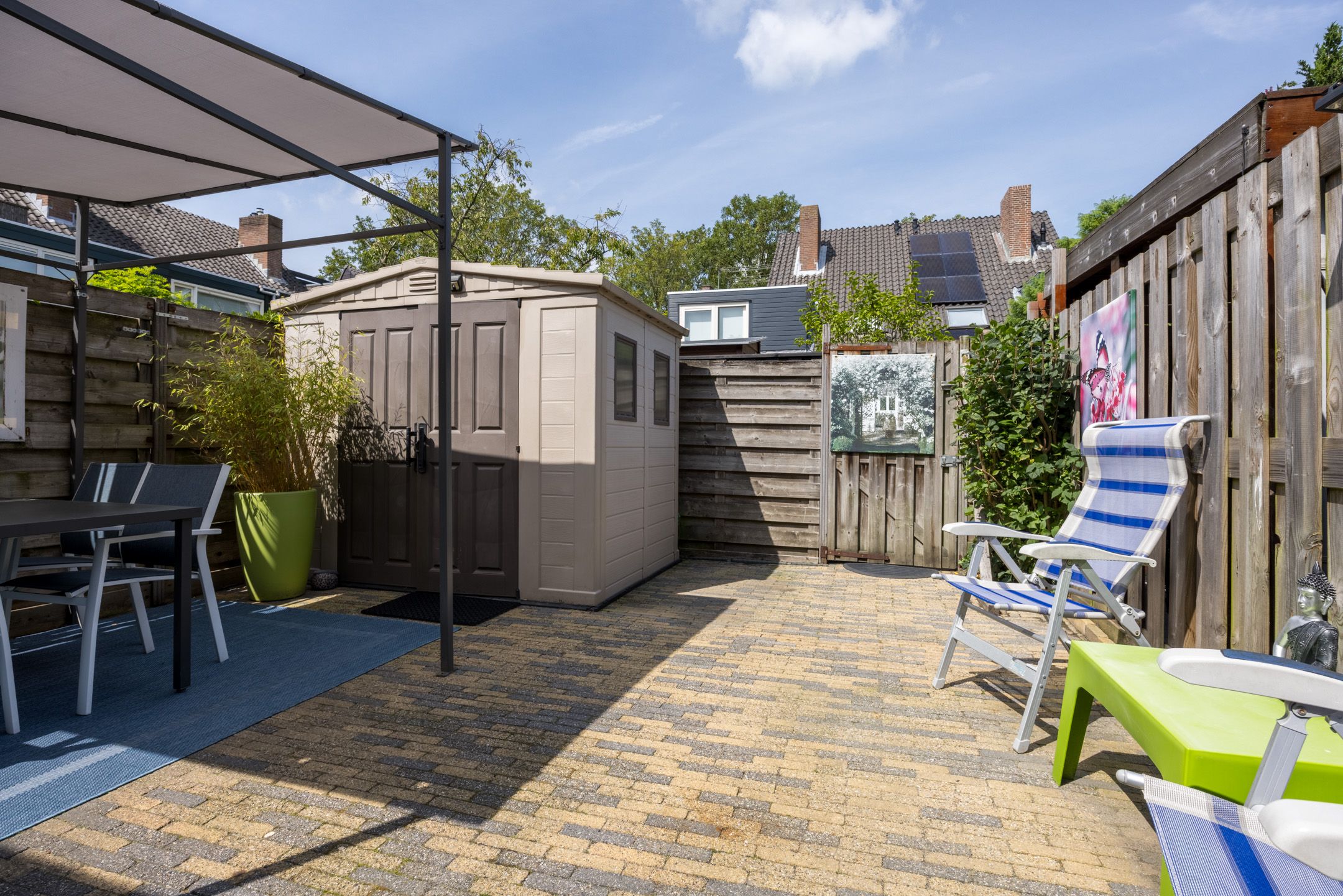 Foto 3 van Tuindreef 91