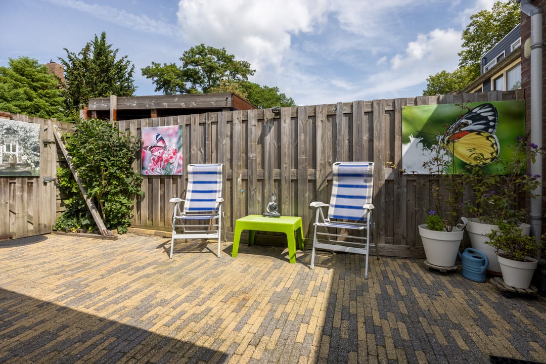 Foto 11 van Tuindreef 91