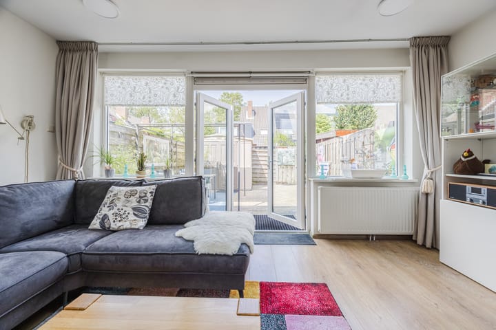 Foto 7 van Tuindreef 91