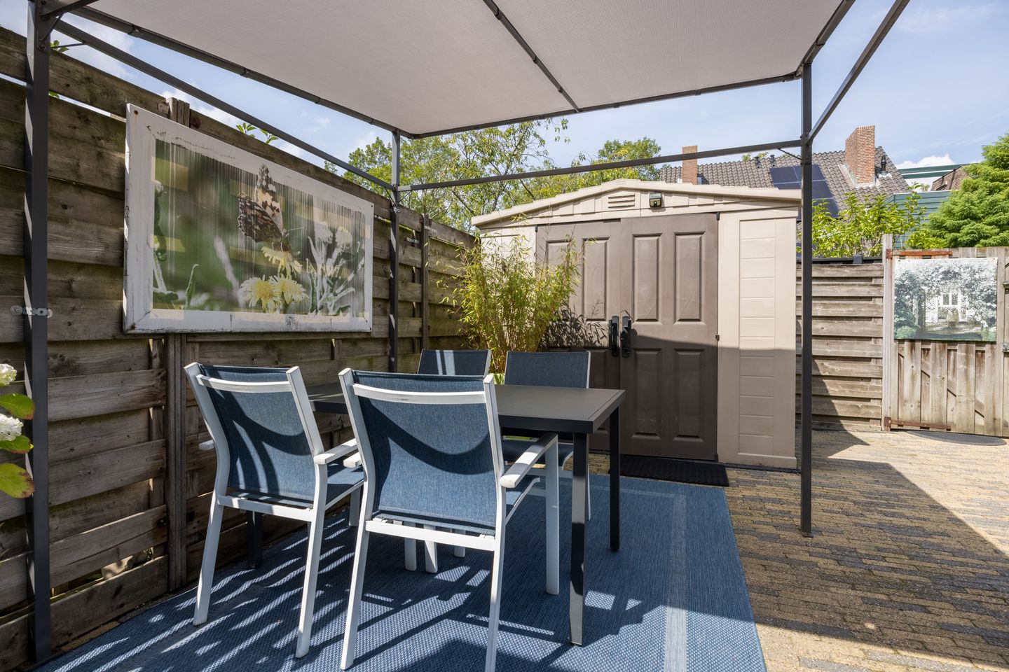 Foto 10 van Tuindreef 91