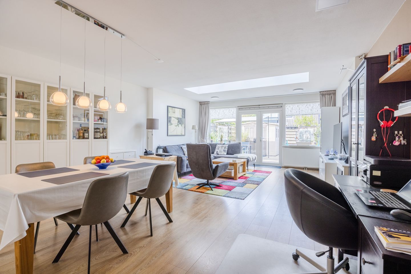 Foto 14 van Tuindreef 91