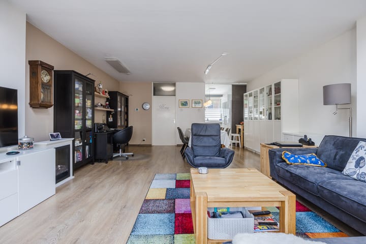 Foto 12 van Tuindreef 91