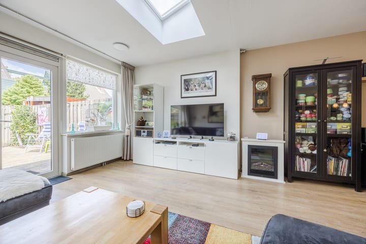 Foto 13 van Tuindreef 91