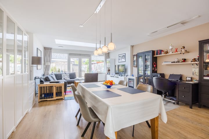 Foto 15 van Tuindreef 91