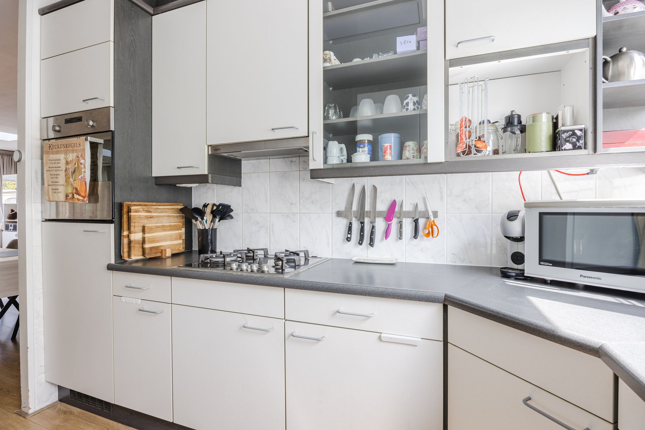 Foto 18 van Tuindreef 91