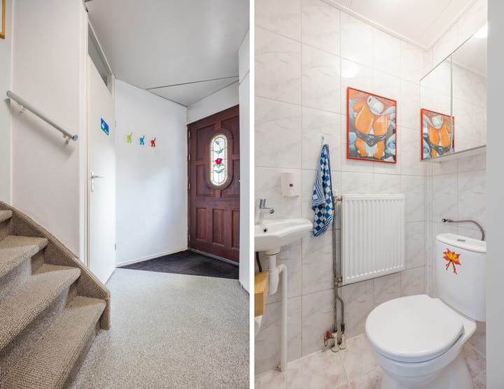 Foto 5 van Tuindreef 91