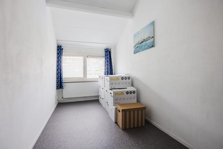 Foto 23 van Tuindreef 91