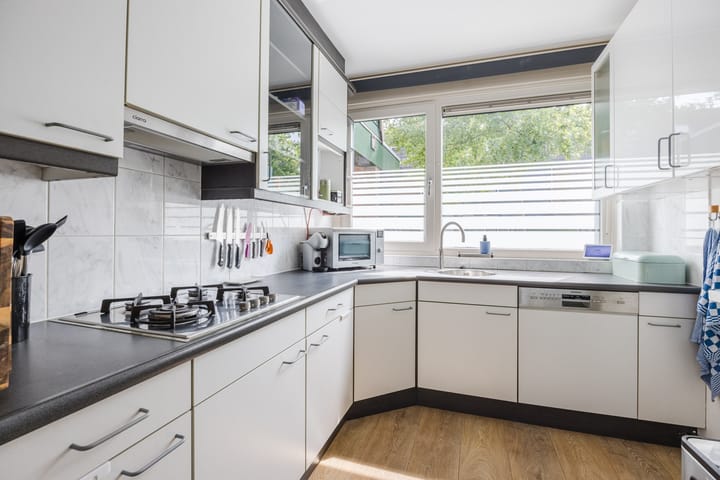 Foto 4 van Tuindreef 91