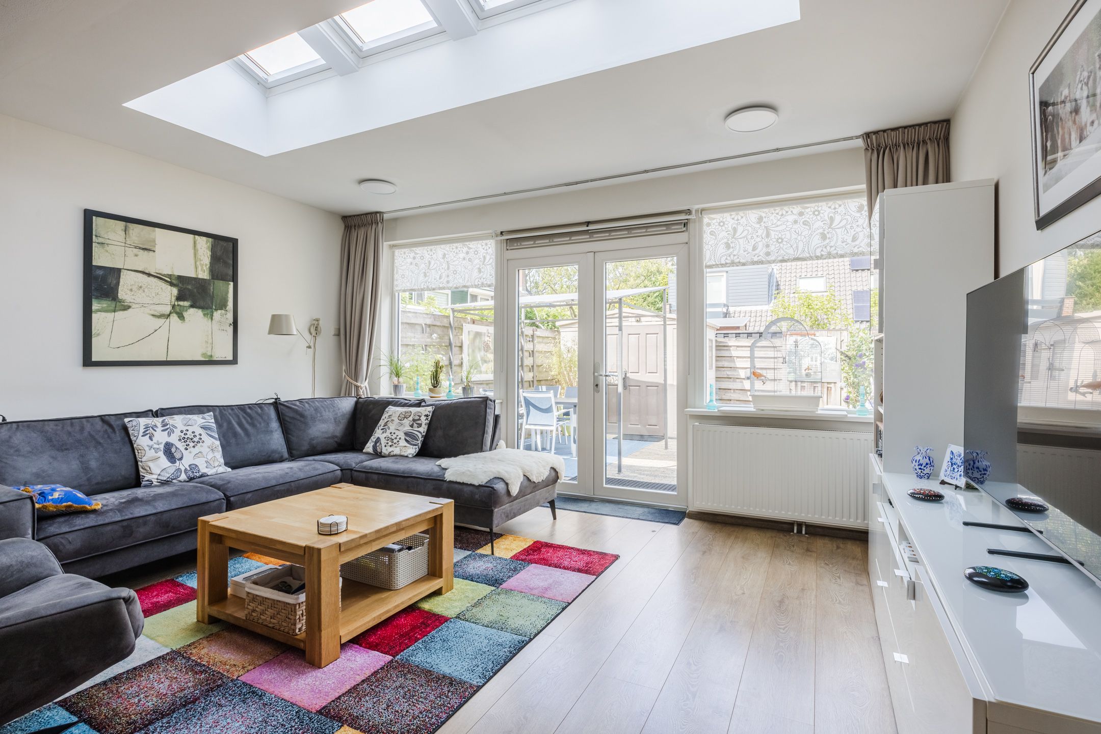 Foto 6 van Tuindreef 91