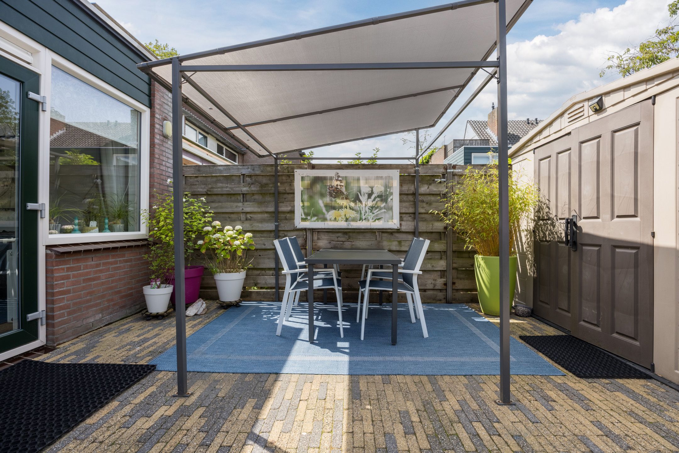 Foto 9 van Tuindreef 91