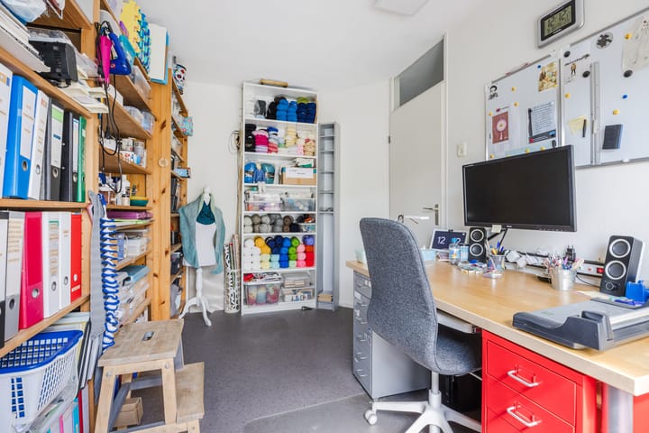 Foto 30 van Tuindreef 91