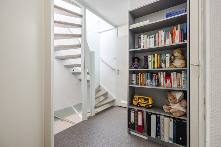 Foto 31 van Tuindreef 91