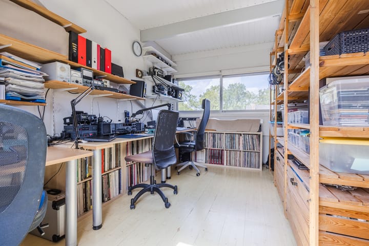 Foto 34 van Tuindreef 91