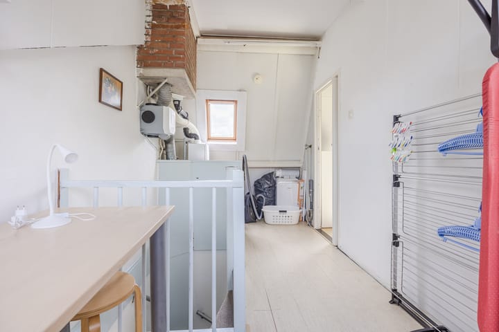 Foto 33 van Tuindreef 91