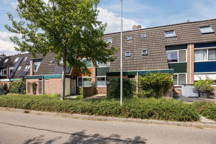 Foto 37 van Tuindreef 91