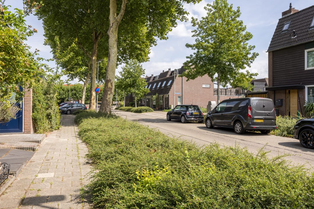 Foto 38 van Tuindreef 91