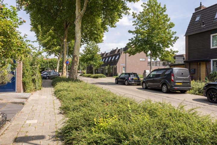 Foto 38 van Tuindreef 91