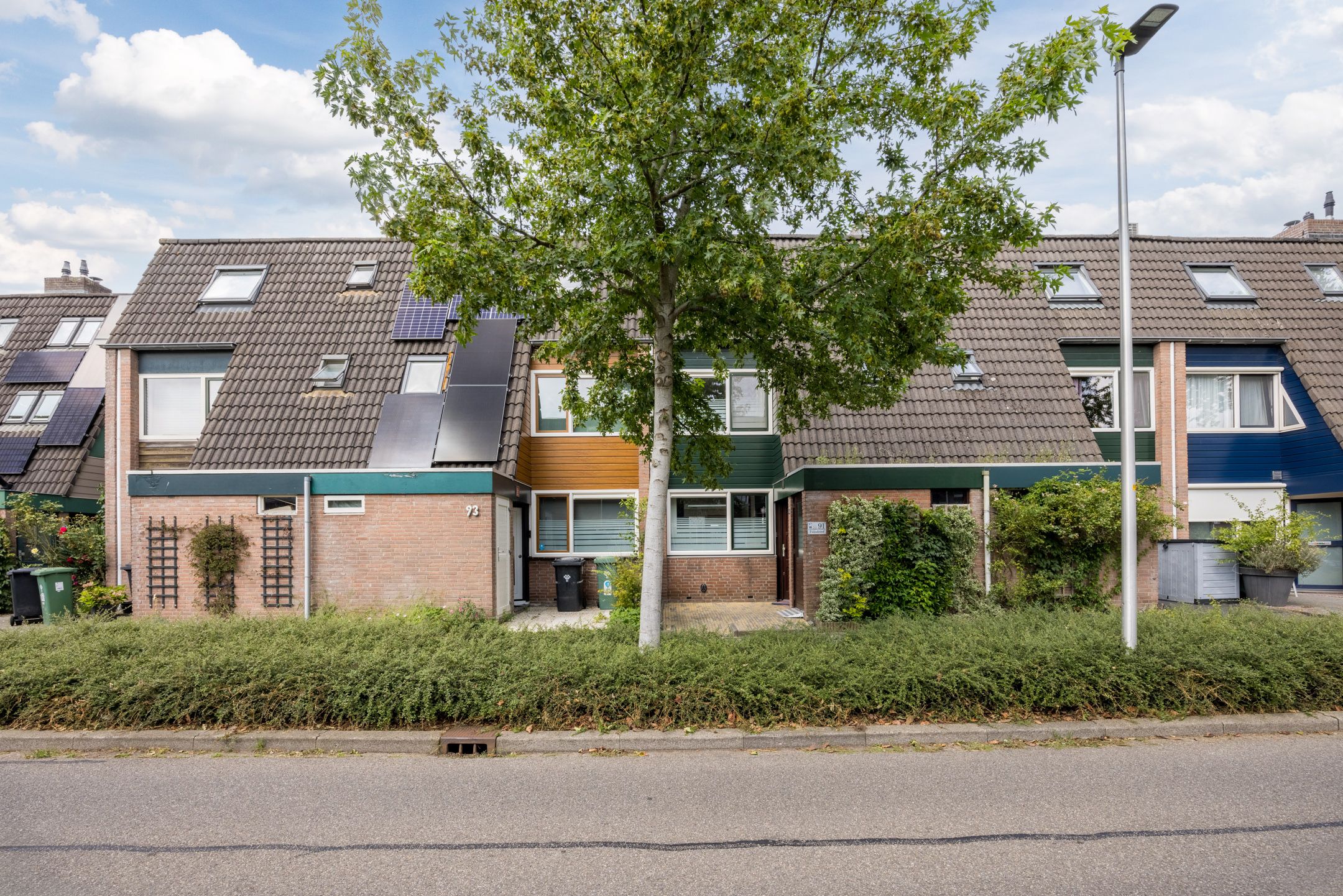 Foto 39 van Tuindreef 91