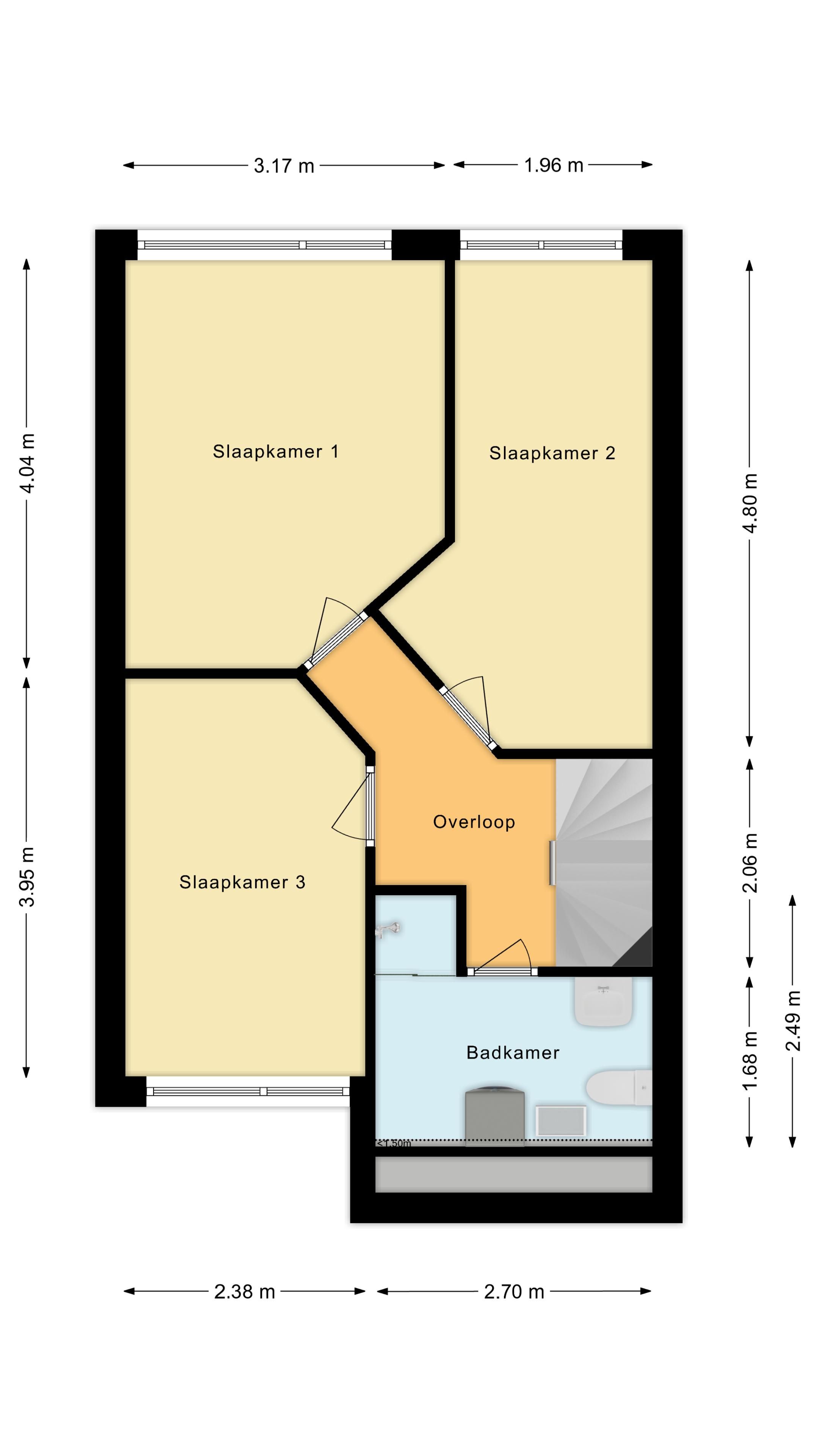 Foto 42 van Tuindreef 91