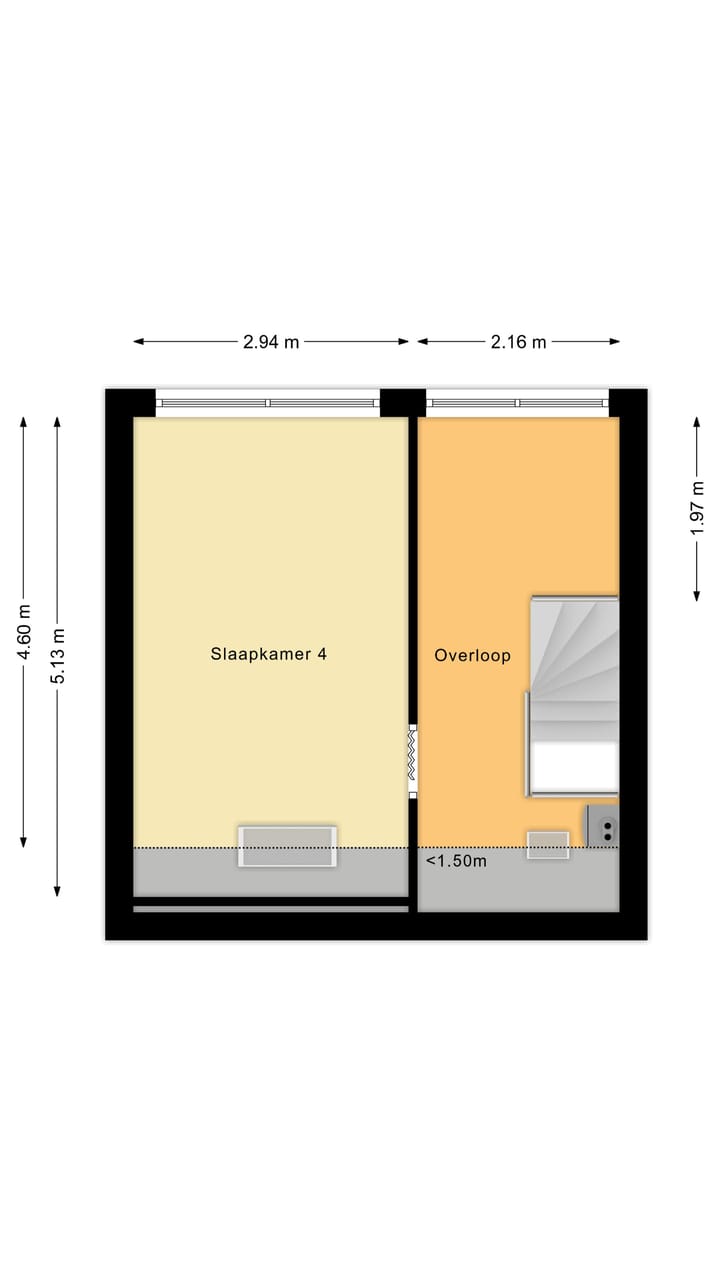 Foto 43 van Tuindreef 91
