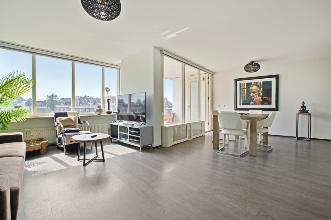 Foto 2 van Marie Heinekenplein 308