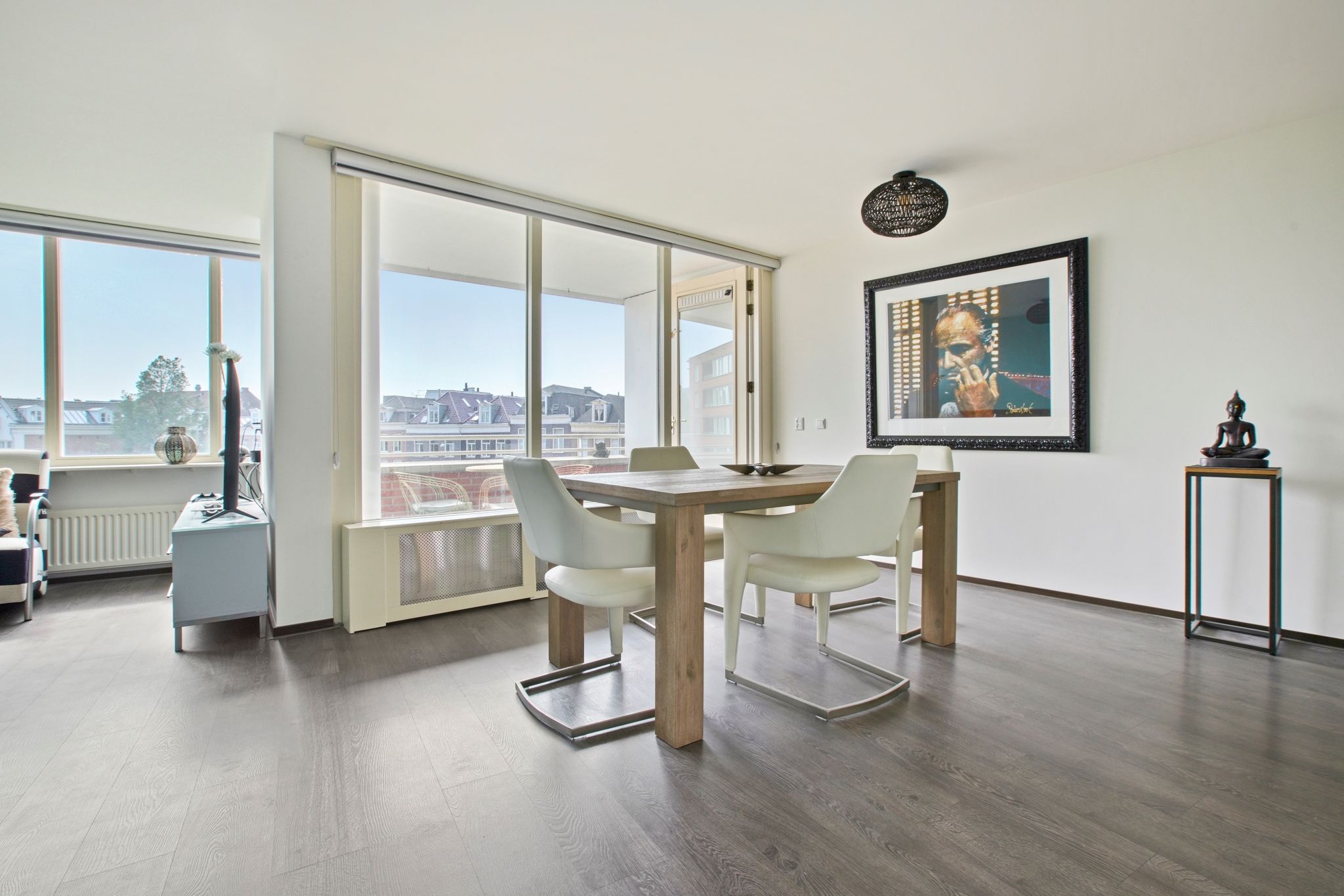 Foto 3 van Marie Heinekenplein 308