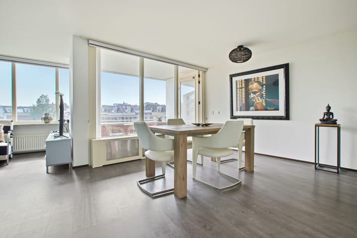 Foto 3 van Marie Heinekenplein 308