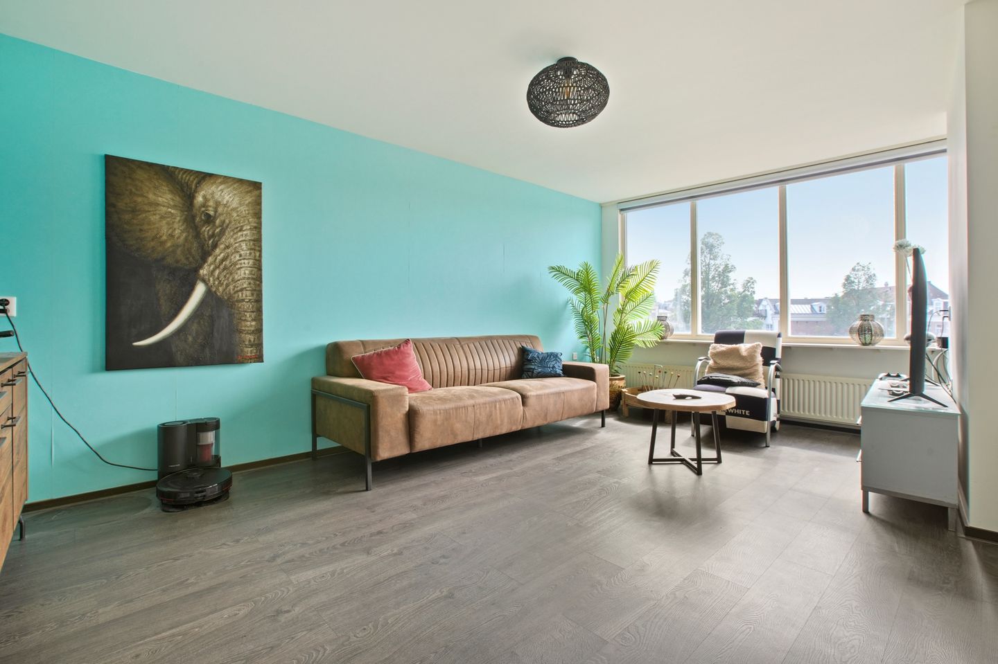 Foto 4 van Marie Heinekenplein 308