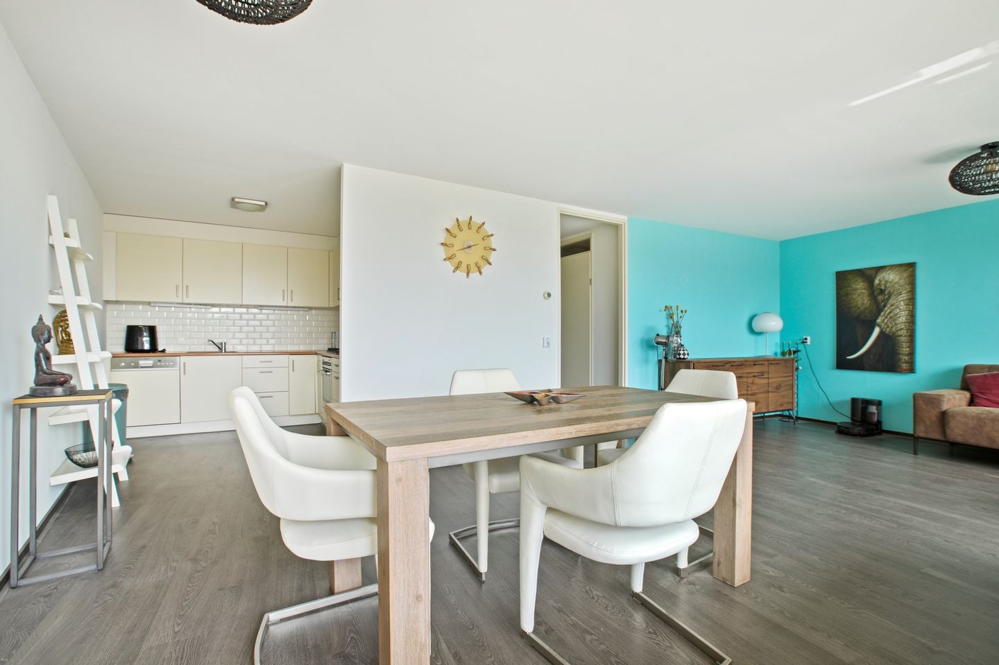 Foto 5 van Marie Heinekenplein 308