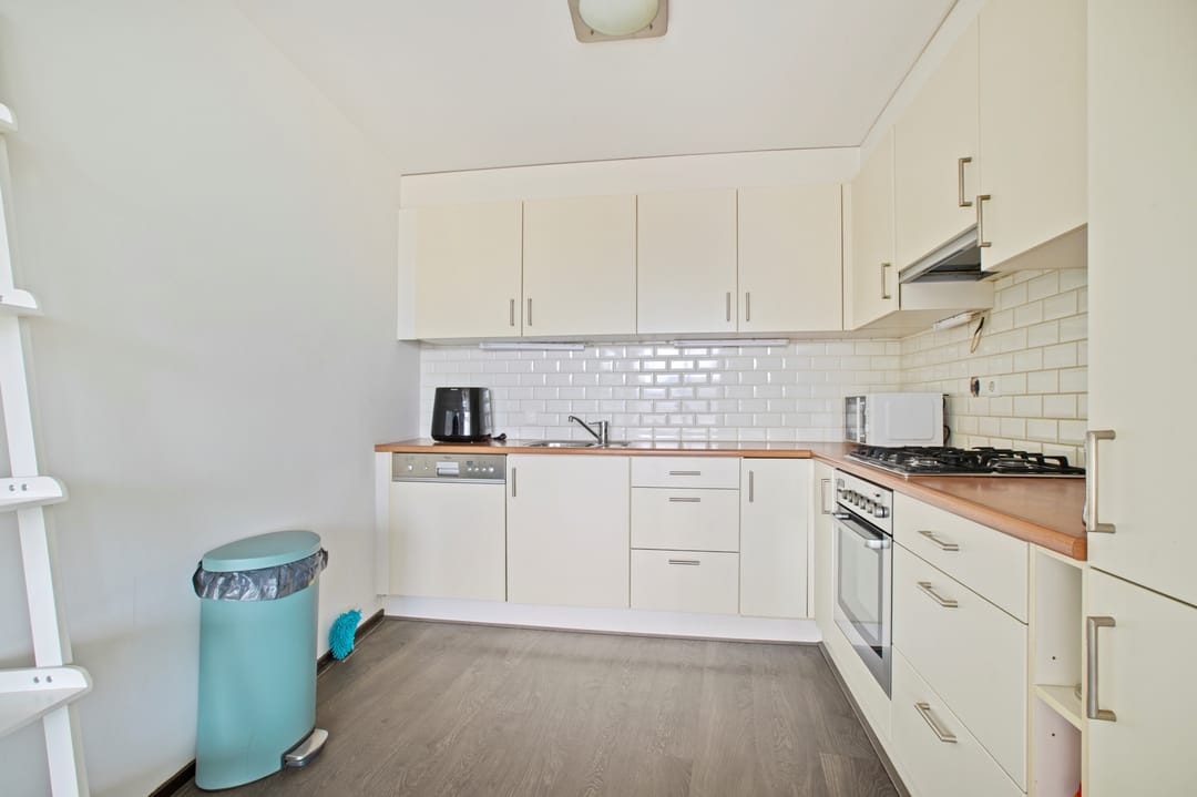 Foto 7 van Marie Heinekenplein 308