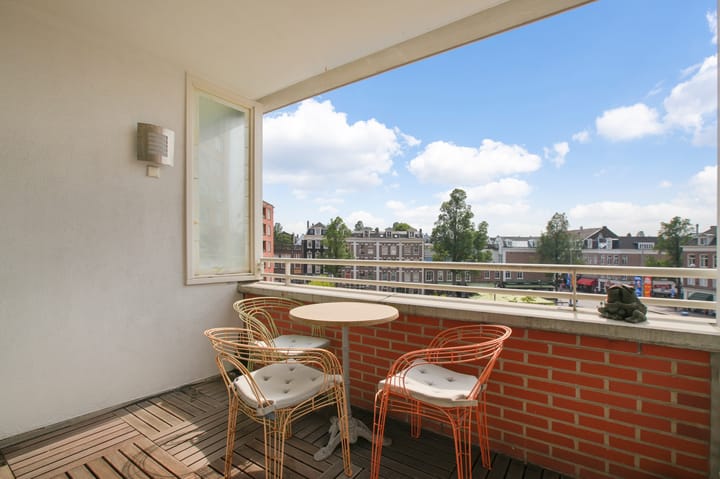 Foto 9 van Marie Heinekenplein 308