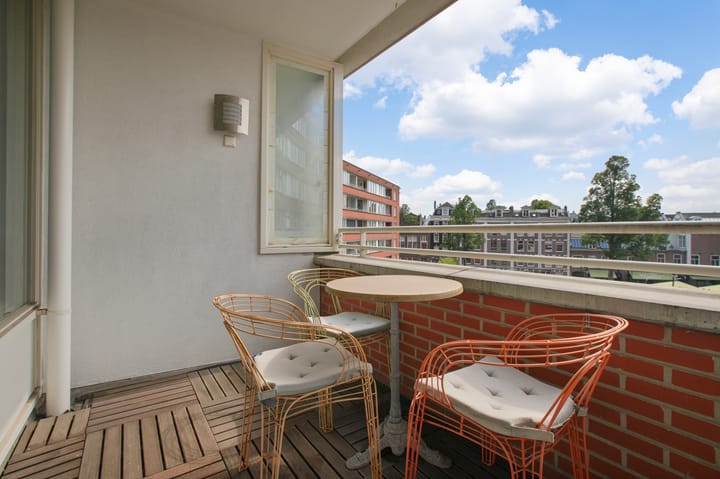 Foto 11 van Marie Heinekenplein 308