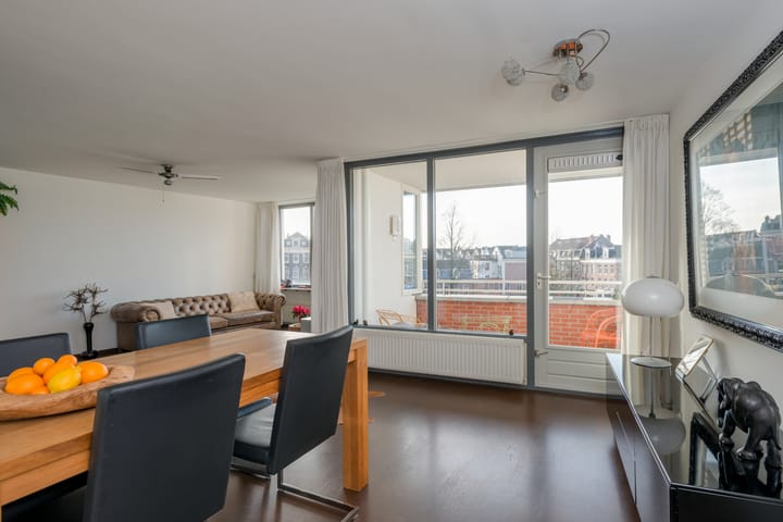 Foto 12 van Marie Heinekenplein 308