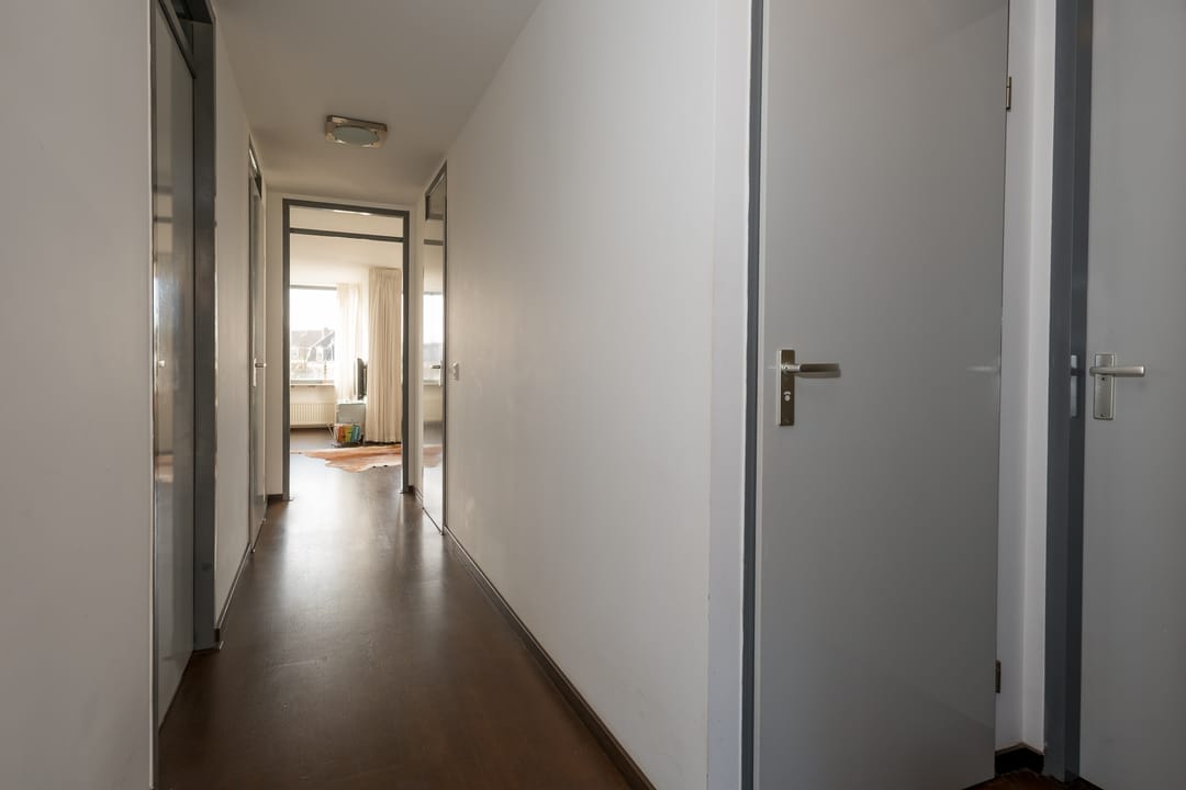 Foto 13 van Marie Heinekenplein 308