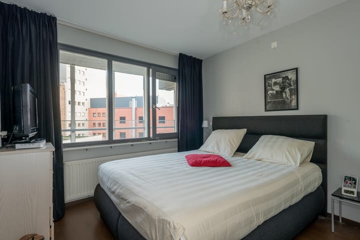 Foto 14 van Marie Heinekenplein 308