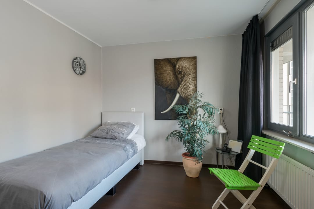 Foto 16 van Marie Heinekenplein 308