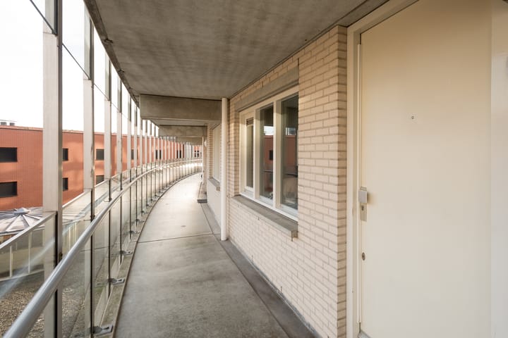 Foto 21 van Marie Heinekenplein 308