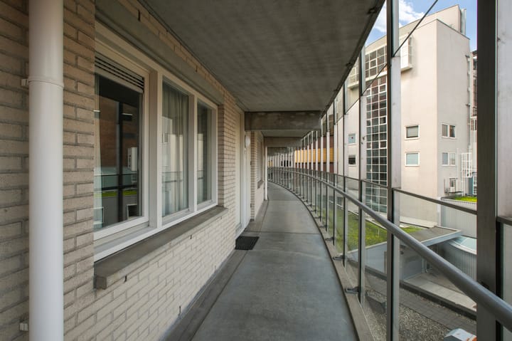 Foto 22 van Marie Heinekenplein 308