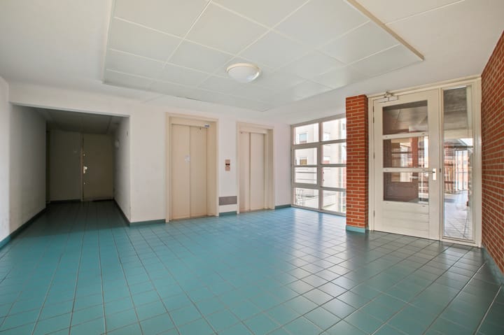 Foto 23 van Marie Heinekenplein 308