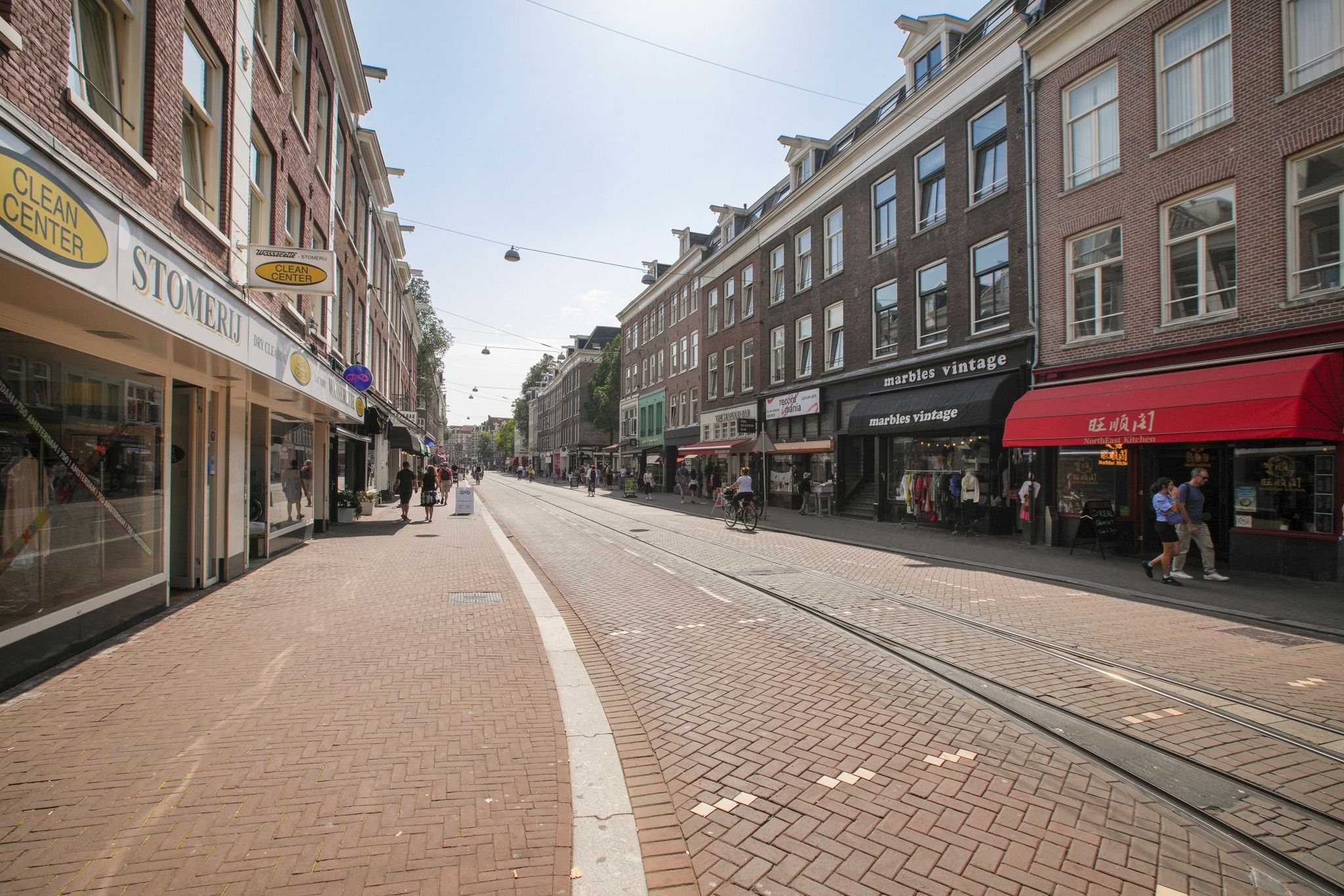 Foto 27 van Marie Heinekenplein 308