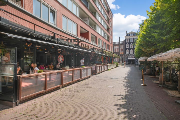 Foto 28 van Marie Heinekenplein 308