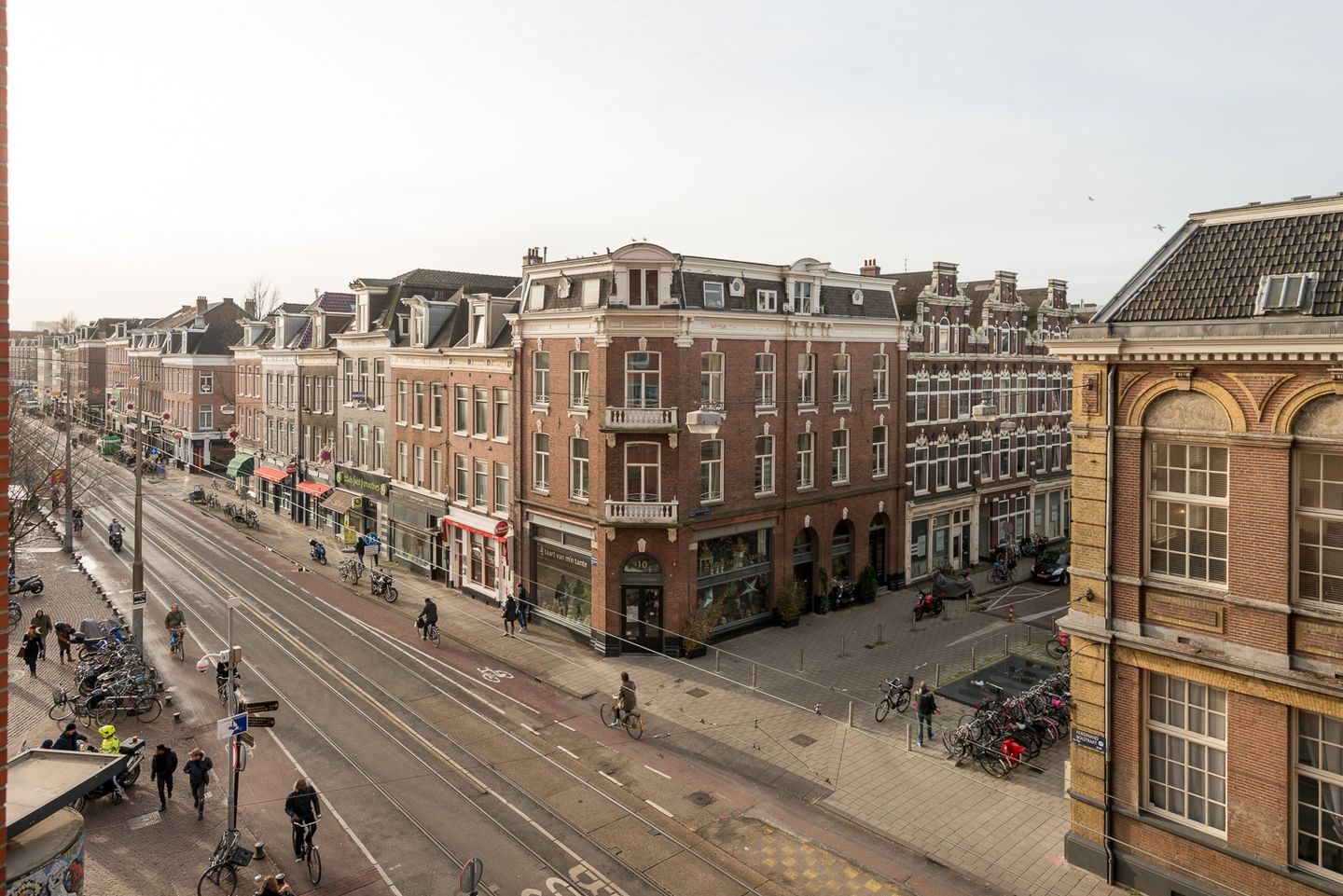 Foto 29 van Marie Heinekenplein 308