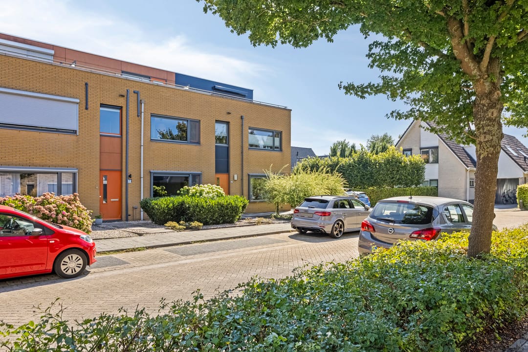 Foto 2 van De Opera 35