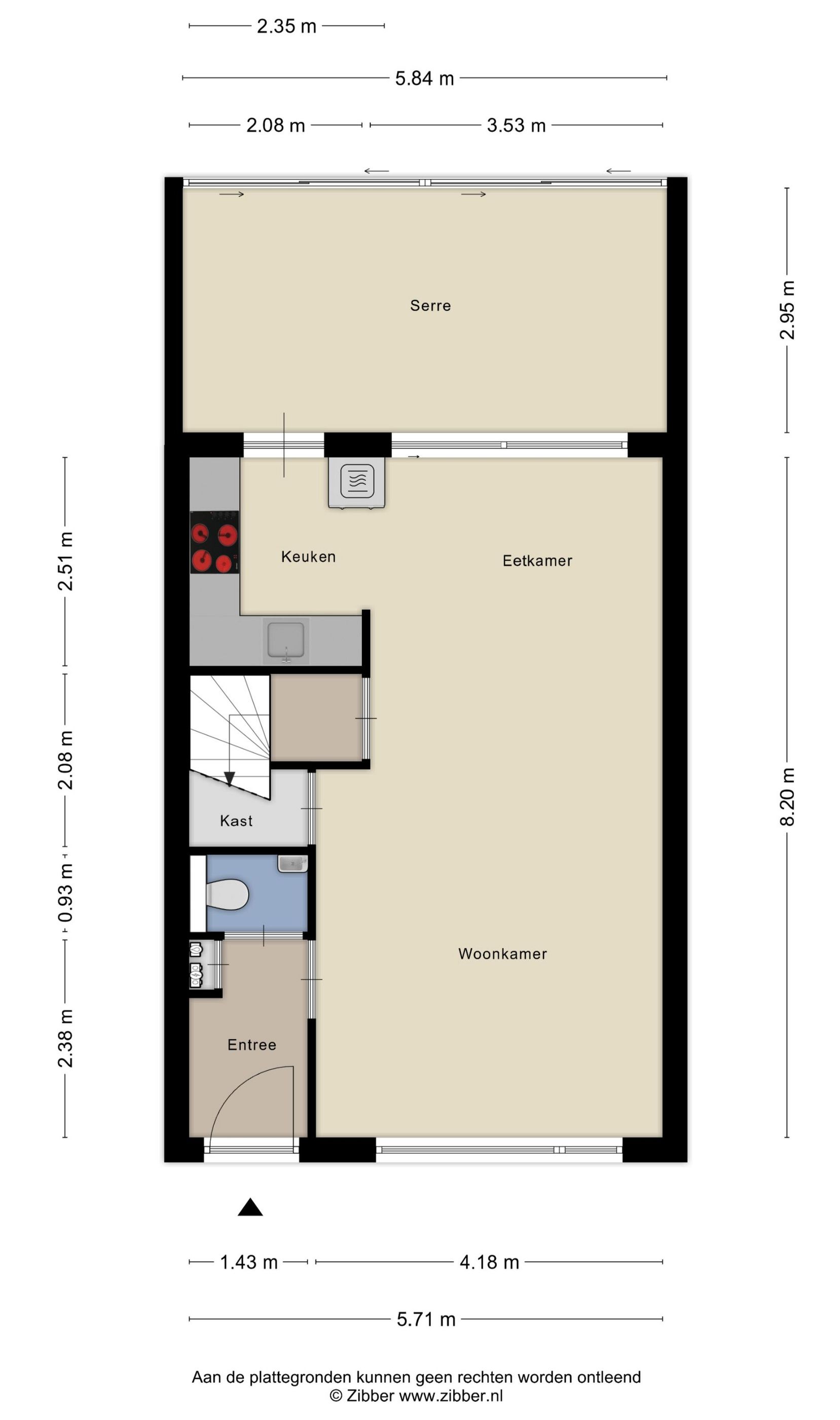 Foto 15 van De Opera 35