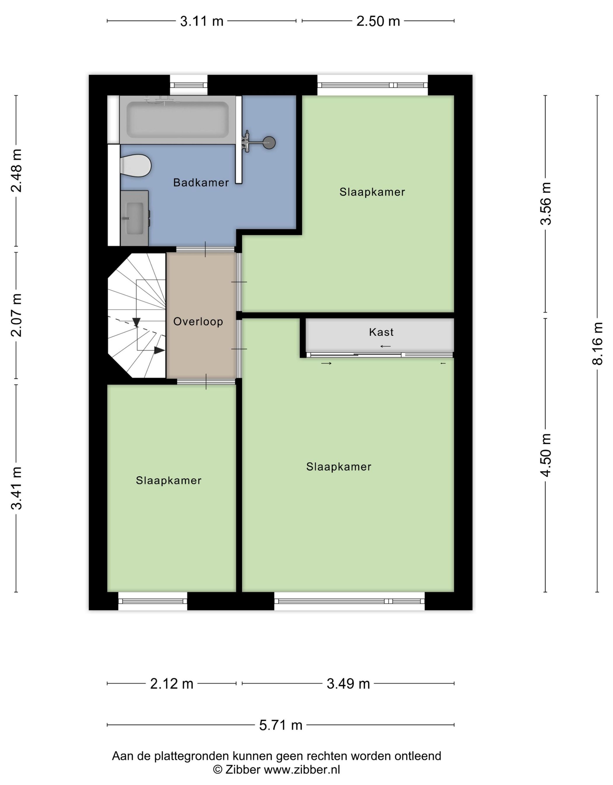 Foto 24 van De Opera 35