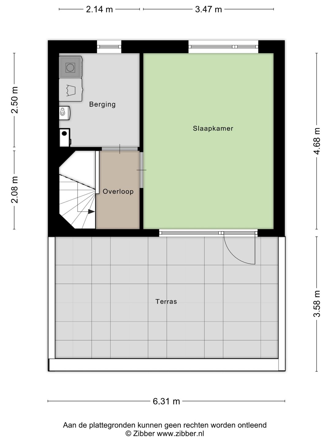 Foto 31 van De Opera 35