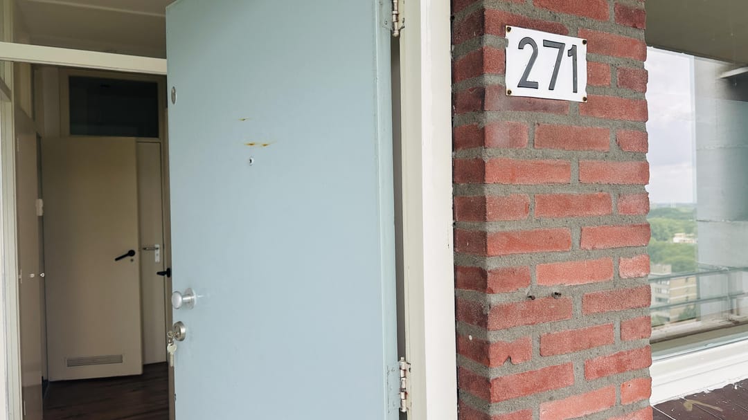 Photo 2 of Dirk Costerplein 271